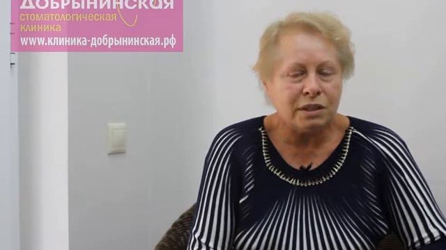 Базальная имплантация зубов за 3 дня! В Краснодаре смотреть онлайн