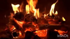 Танец Огня - Шаманская музыка для динамической медитации ( танец Шамана )