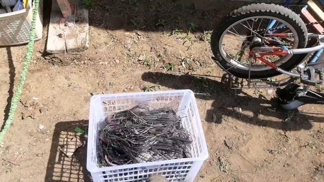 Как я обжигаю кабеля смотреть онлайн