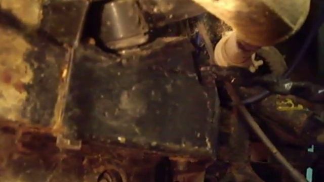 А-рычаг, нива, усиление заднего моста смотреть онлайн