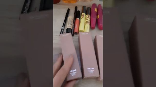 Распаковка заказа Орифлэйм 1 каталог 2022 смотреть онлайн