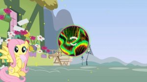 Мелодия деревьев - Флаттершай ИНСТРУМЕНТАЛЬНЫЙ