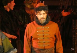 К Дню Рождения Константина Ужва