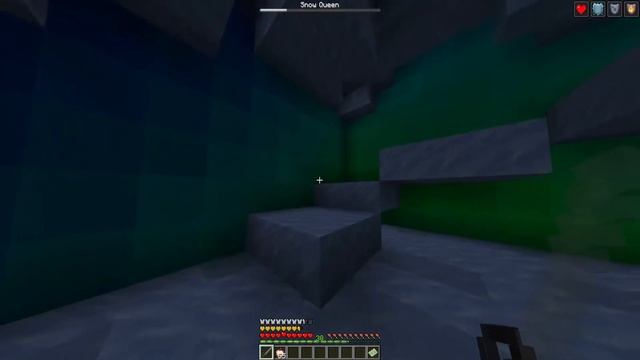 TWILIGHT FOREST MOD - SNOW QUEEN BOSS - MINECRAFT 1.16.5 (MOD SHOWCASE) смотреть онлайн