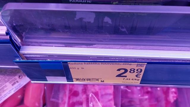 210.Эстония.Жизнь,как в сказке-чем дальше,тем страшней... смотреть онлайн