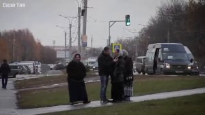 Как цигане абманывают и варуют цигане в деле