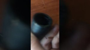 Замена маслоотделителя, зимняя проблема  - golf 4