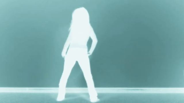 Michael Jackson 'Thriller' Official Choreography смотреть онлайн