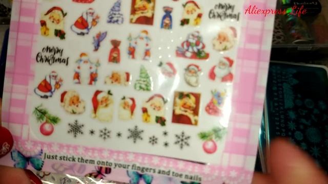 ОГРОМНАЯ ? РАСПАКОВКА ПОСЫЛОК С ALIEXPRESS / КУЧА НОГТЕВЫХ ТОВАРОВ С АЛИЭКСПРЕСС / BLACK FRIDAY смотреть онлайн