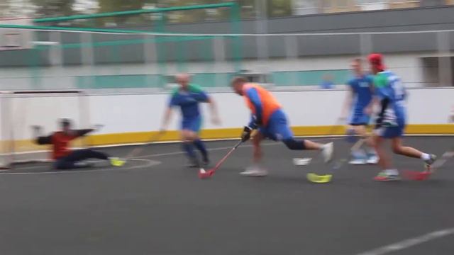 Чемпионат Красноярского края по фаерболу 2018 Финал смотреть онлайн