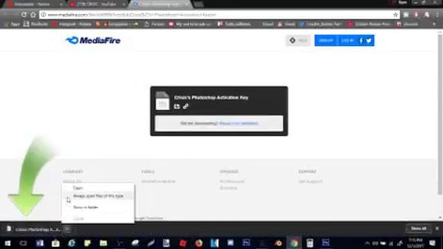 How To Get Photoshop CS6 For FREE Windows 7, 8, 10 (2017) смотреть онлайн