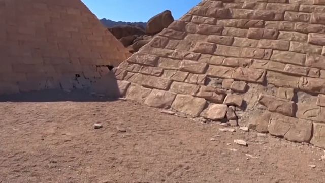 Египет 2021. Мото-Сафари в Шарм-Эль-Шейхе. Экскурсия на квадроциклах. смотреть онлайн