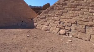 Египет 2021. Мото-Сафари в Шарм-Эль-Шейхе.  Экскурсия на квадроциклах.