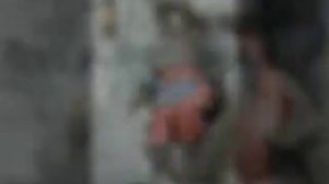 Пиратская песня.