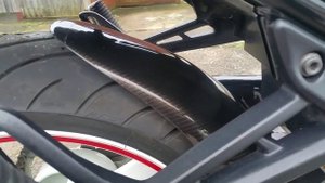 Custom fazer 1000