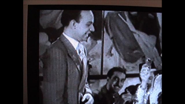 SABICAS y los CANTAORAS (1) CARMEN AMAYA смотреть онлайн