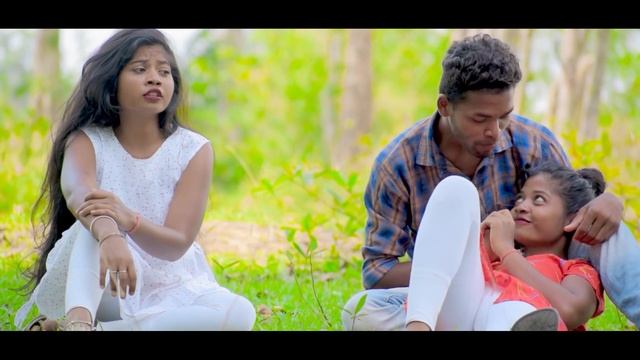Ring Taime Tan Mon ❤️_New Ho song 2020_New Ho video song _New Ho Munda video song | Gulabi Bhumij смотреть онлайн