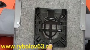 АЛЬТАИР 400 Морской дротик Лодка ПВХ ALTAIR 400 HD. Полная комплектация!