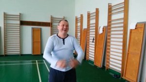 Лечебная физкультура в санатории "Нальчик"