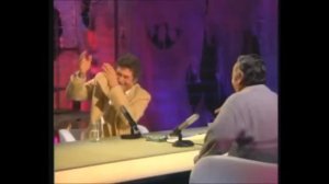 Испанец - хохотун про школоту