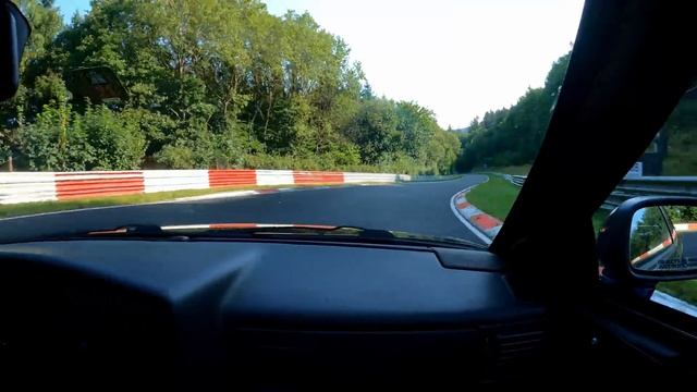 Track-Built VW Corrado 2.0 16V - 90s Childhood Hero! смотреть онлайн