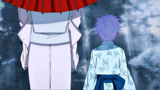 Клип к манге смотреть онлайн