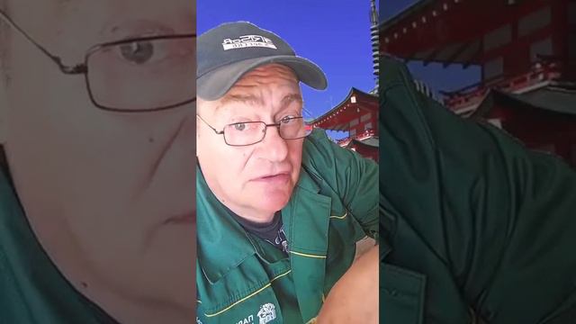 Путь самурая🤪