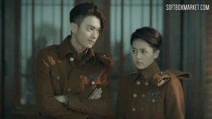 [Клип к дораме - Арсенал военной академии / Не, я нормальный]