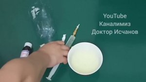 QULOQNI UY SHAROITIDA YUVISHNI O'RGANIB OLING PULINGIZ TEJALADI