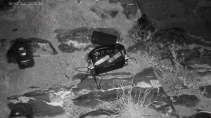 Nutty Putty Cave Revisited Paranormal Investigation | "John Speaks to us!!"