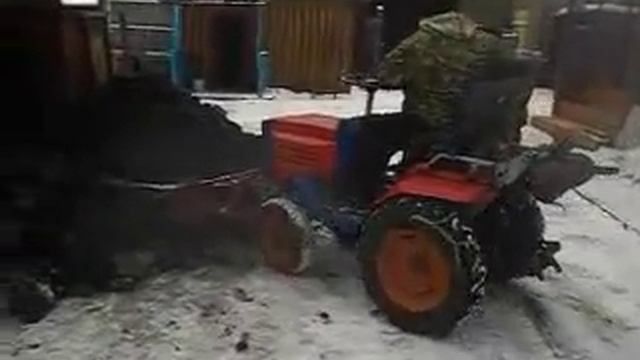 КМЗ-012 смотреть онлайн