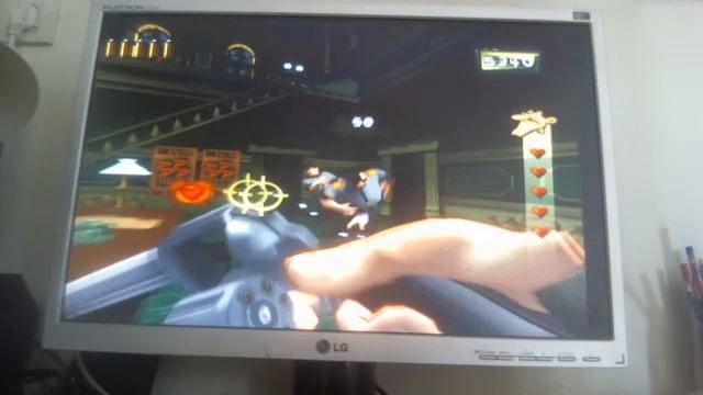 Lucky Luke Go West Walkthrough Part 5 смотреть онлайн