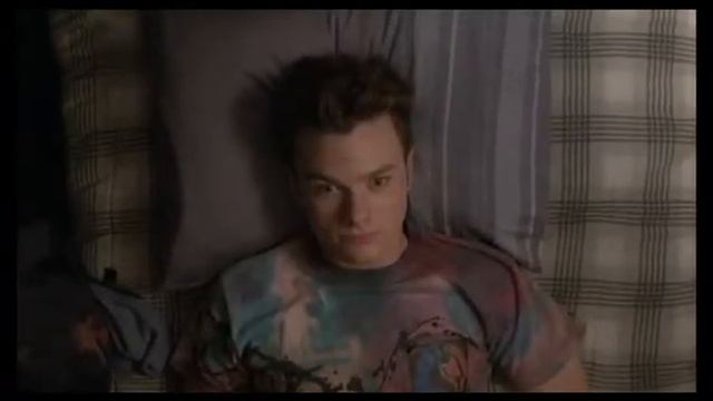 Struck by Lightning Music Video: Chris Colfer смотреть онлайн