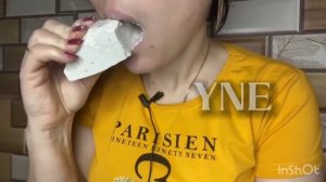 @AnkoSouth edit | Wet chalk asmr| chalk soft