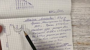 Простая майка крючком. По запросу зрителей.
