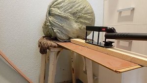 ГП 150 или 130? Эксперимент с манжетами и газовыми пружинами.