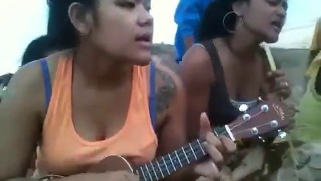 Mama Uwa Kejiw ' Sanq By Doritos & Kanuch смотреть онлайн