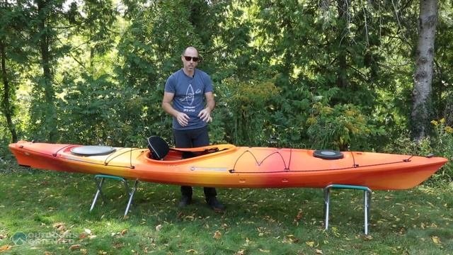Wilderness Systems Tsunami Kayaks