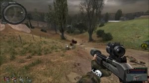 Народная Солянка + DMX + ООП + МА + К. Прохождение. 5 часть