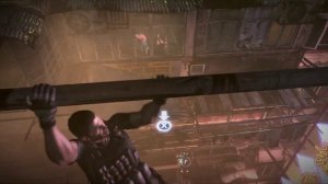 Обитель Зла 6 - Прохождение Часть 01 - Resident Evil 6 сюжет за Chris Redfield - [CapTV]