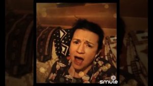 Секунду назад #кавер