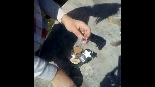 ?Опять DIY.Кулончик своими руками.? смотреть онлайн