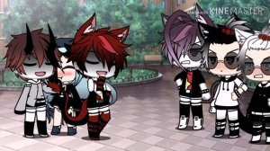 Клип |×It Boys - Guys Dont Like Me×|
 \Не полный и без перевода/ °(Gacha life)°