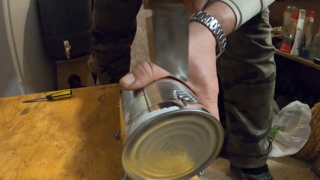 Печь выживания! Буржуйка для мышей. смотреть онлайн