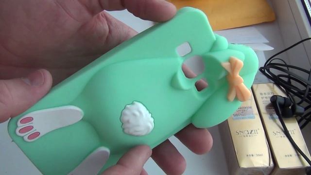 Гарнитура Xiaomi Piston Colorful, аккумулятор Samsung 18650, альбомы для монет♦ Распаковка посылок смотреть онлайн