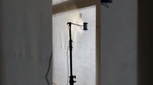 Переходник со стойки-треноги 4.6 м, для ламп типа «Лосев»