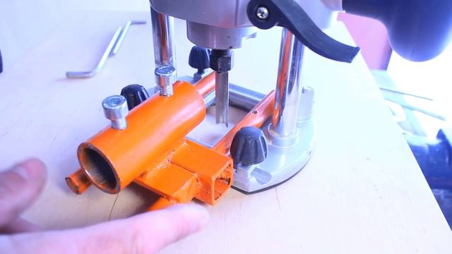 Самодельный фрезерный станок по дереву своими руками.Часть 1 Homemade milling machine for wood.
