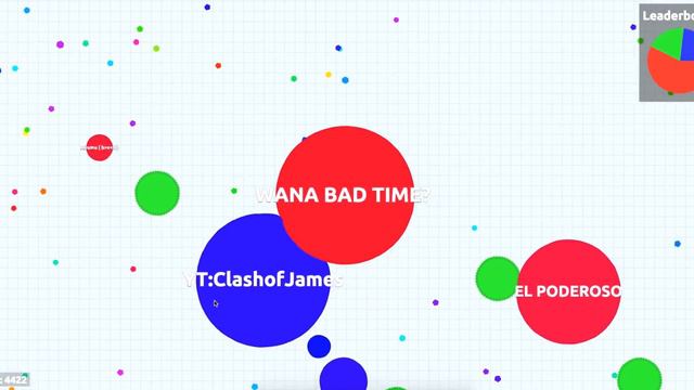 Agar.io //Best of UNDERTALE SANS in AGAR.IO// Funny moments, best moments смотреть онлайн