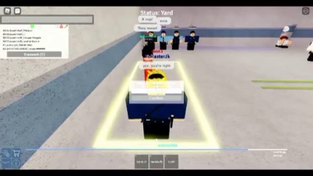 CO+ Stateview training - Roblox Stateview prison смотреть онлайн