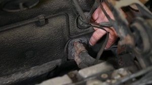 Дань уважения VOLVO 850